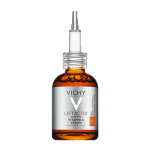 LiftActiv Vit C Serum (20 ML) star