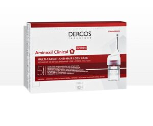 DT Aminexil Woman 5 21*6 ML