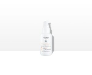 Capital soliel Anti Drak Spf 50+ (50 ML)
