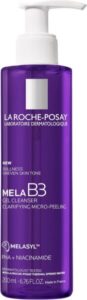 MELA B3 CLEANSER 200ml INTER