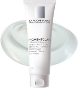 Pigmentclar Facial Wash 125ml star