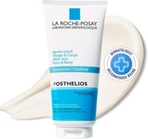 Posthelios After Sun "200 ML"