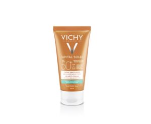 Capital soliel Dry Touch BB Spf 50+ (50ML)star
