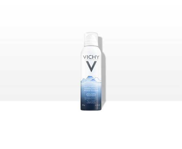 Vichy Thermal Water (200 ML)