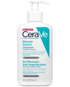 Cerave Blemish control Gel 40m