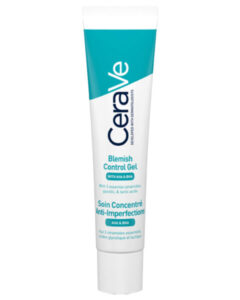 Cerave Blemish control Cleanser 236m