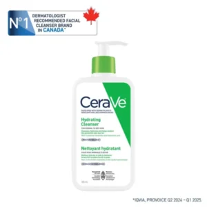Cerave Hydrating Cleanser "237 ml"star