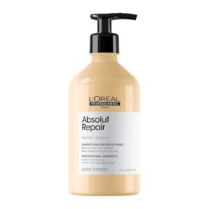 LOREAL EXPERT ABSOLUT REPAIR SHAMPOO 300 ML SPAIN