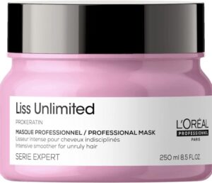 LOREAL EXPERT LISS UNLIMITED MASQUE 250 ML