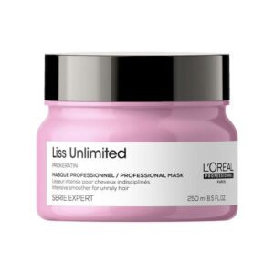 LOREAL EXPERT LISS UNLIMITED MASQUE 250 ML